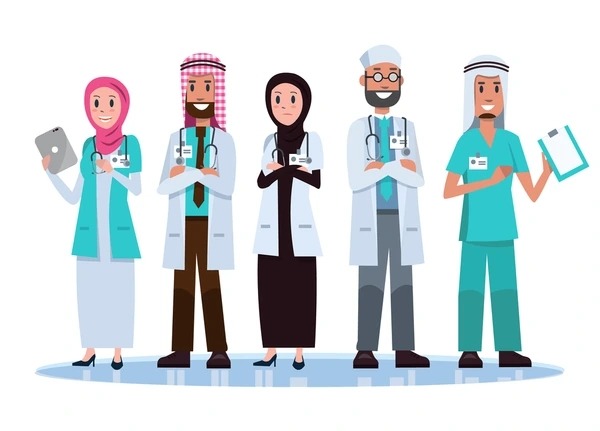 set-saudi-arab-medical-team-600nw-644491063.jpg
